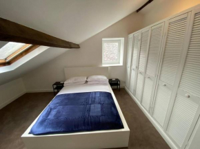 The Loft Apartment